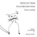 Image for Roo&#39;s Cat Tales