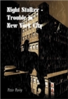 Image for Night Stalker I - Trouble In New York City
