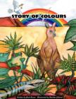 Image for A Story of Colours