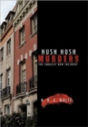Image for Hush Hush Murders : The Embassy Row Incident