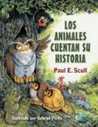 Image for LOS Animales Cuentan Su Historia