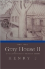 Image for The Big Gray House II : More Adventures of Franklin Meyers