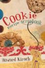 Image for Cookie Recipe Scrapbook