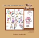 Image for Learning Adventures of Toby Brown : A Collection of Short Stories