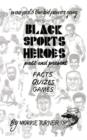 Image for Black Sports Heroes : Past and Present