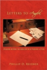 Image for Letters to Angela : Speaking Beyond the Horizon with Pending Letters