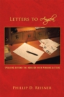 Image for Letters to Angela: Speaking Beyond the Horizon with Pending Letters