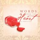 Image for Words from the Heart : Book of Poems