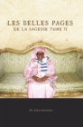 Image for Les Belles Pages De La Sagesse  Tome Ii