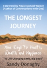 Image for Longest Journey: 9 Keys to Health, Wealth and Happiness
