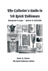 Image for Collector&#39;S Guide to 3Rd Reich Tableware (Monograms, Logos, Maker Marks Plus History): The Metal Tableware Edition