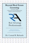 Image for Beyond Real Estate Licensing: Case Study Analysis of Behavioral Assessment Relationship Applied to Human Performance: Predictive Sales Performance Based on Hogan Assessments Systems