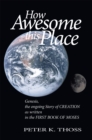 Image for How Awesome This Place: Genesis the Ongoing Story of Creation