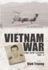 Image for Vietnam War: The New Legion Vol. 1