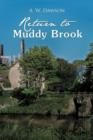 Image for Return to Muddy Brook
