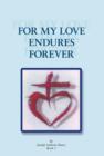 Image for For My Love Endures Forever