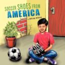 Image for Soccer Shoes from America