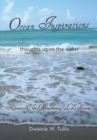 Image for Ocean Inspirations: Thoughts Upon the Water