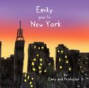 Image for Emily Goes to New York