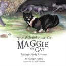 Image for The Adventures Of Maggie The Cat