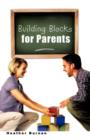 Image for Building Blocks for Parents