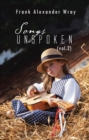 Image for Songs Unspoken (Vol.2)