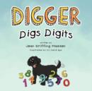 Image for Digger Digs Digits