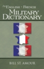 Image for English - French Military Dictionary