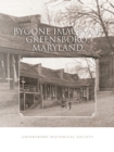 Image for Bygone Images of Greensboro, Maryland