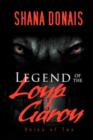 Image for Legend of the Loup Garou