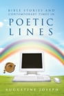Image for Bible Stories and Contemporary Times in Poetic Lines