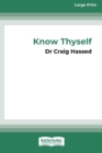 Image for Know Thyself : The Stress Release Program