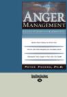 Image for Anger Management : 6 Critical Steps To A Calmer Life