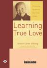 Image for Learning True Love