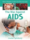 Image for The war against AIDS