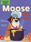 Image for Moose Makes Soup