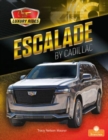 Image for Escalade by Cadillac