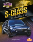 Image for S-Class by Mercedes-Benz