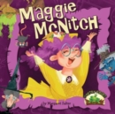 Image for Maggie McNitch