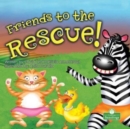 Image for Friends to the rescue!
