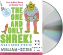 Image for The One and Only Shrek! : Plus 5 Other Stories