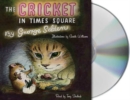 Image for The Cricket in Times Square