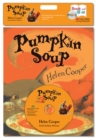 Image for Pumpkin Soup (Book &amp; CD Set)