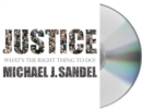 Image for Justice : What&#39;s the Right Thing to Do?