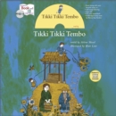 Image for Tikki Tikki Tembo book and CD Storytime Set