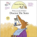 Image for Doctor De Soto book and CD storytime set