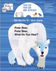 Image for Polar Bear book and CD storytime set