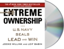 Image for Extreme Ownership : How U.S. Navy SEALs Lead and Win