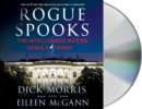 Image for Rogue Spooks : The Intelligence War on Donald Trump