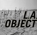 Image for L.A. object &amp; David Hammons body prints